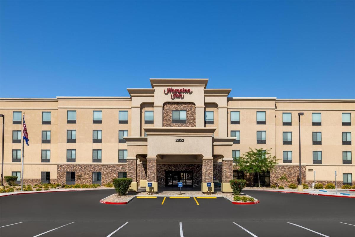 Hampton Inn Las Vegas/North Speedway - image 3
