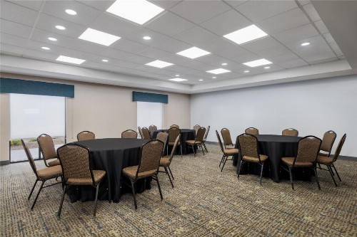 Hampton Inn Las Vegas/North Speedway - image 30