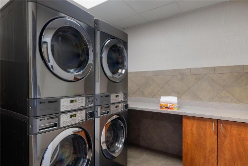 Hampton Inn Las Vegas/North Speedway - image 31