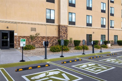 Hampton Inn Las Vegas/North Speedway - image 4