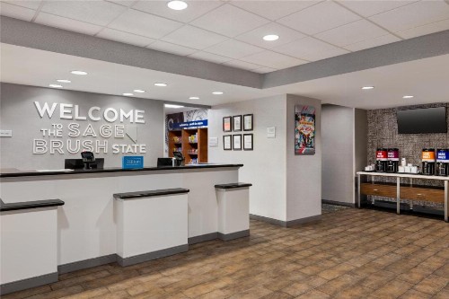 Hampton Inn Las Vegas/North Speedway - image 5