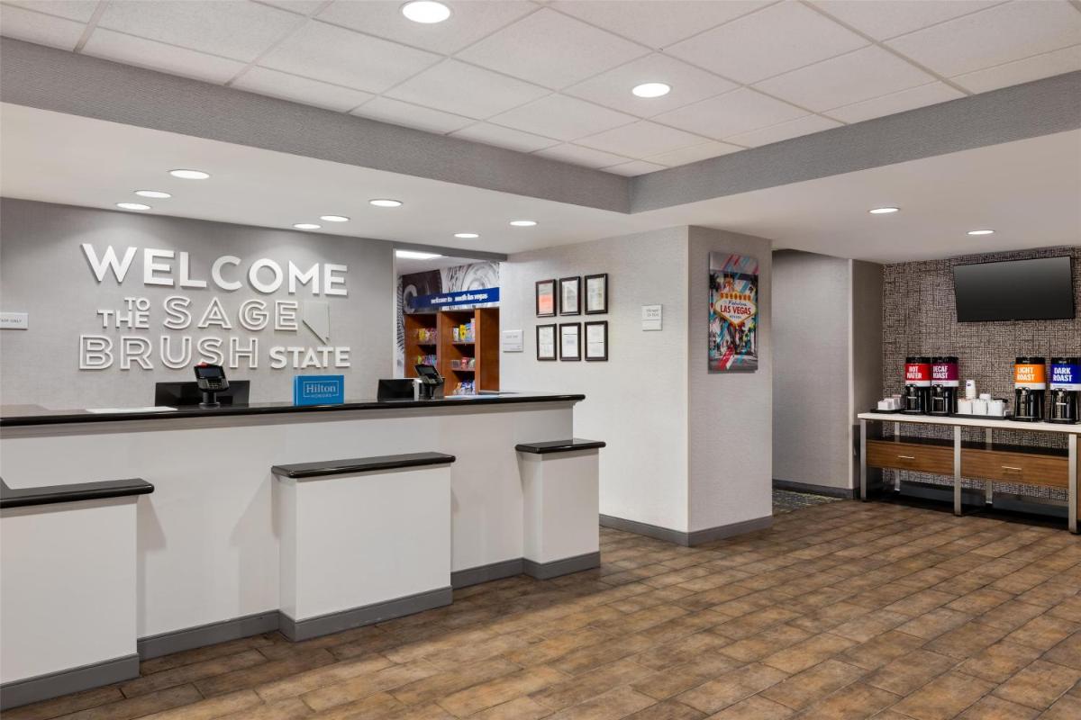 Hampton Inn Las Vegas/North Speedway - image 5