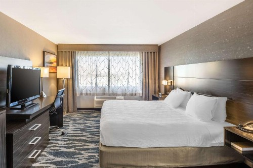 Best Western Plus North Las Vegas Inn & Suites - image 21