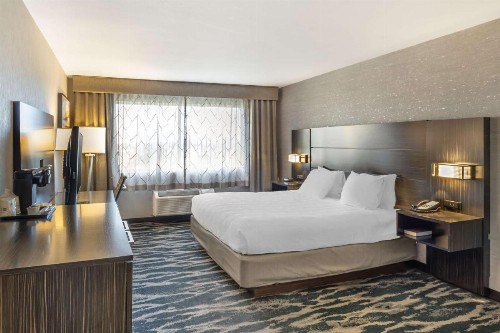 Best Western Plus North Las Vegas Inn & Suites - image 23