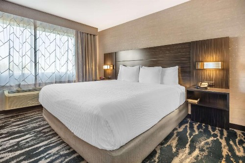Best Western Plus North Las Vegas Inn & Suites - image 26