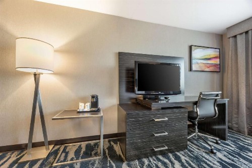Best Western Plus North Las Vegas Inn & Suites - image 28
