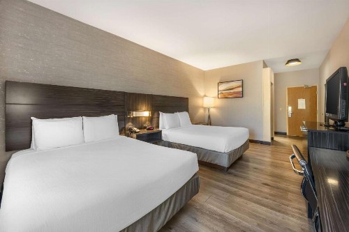 Best Western Plus North Las Vegas Inn & Suites - image 31