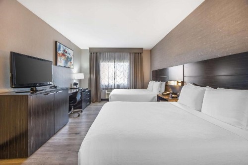 Best Western Plus North Las Vegas Inn & Suites - image 32