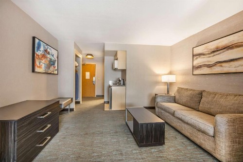 Best Western Plus North Las Vegas Inn & Suites - image 34