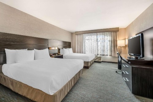 Best Western Plus North Las Vegas Inn & Suites - image 35