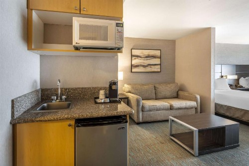 Best Western Plus North Las Vegas Inn & Suites - image 37