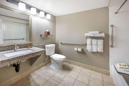 Best Western Plus North Las Vegas Inn & Suites - image 41