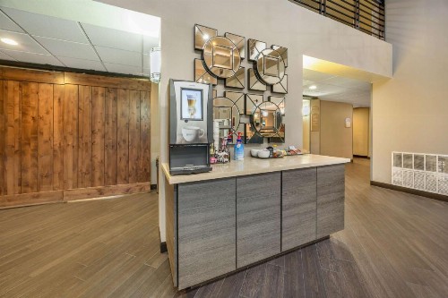 Best Western Plus North Las Vegas Inn & Suites - image 46
