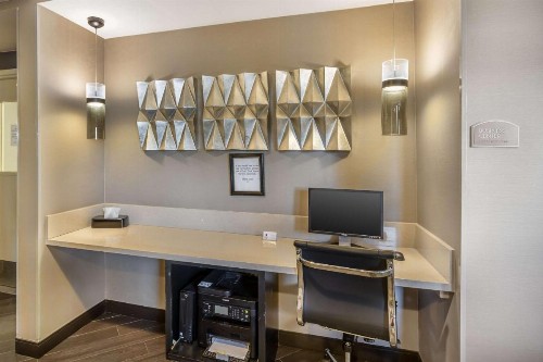 Best Western Plus North Las Vegas Inn & Suites - image 48