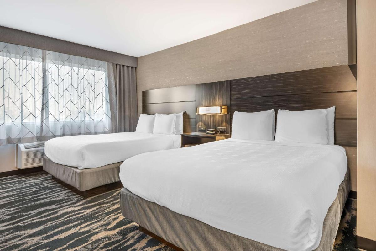 Best Western Plus North Las Vegas Inn & Suites - image 5