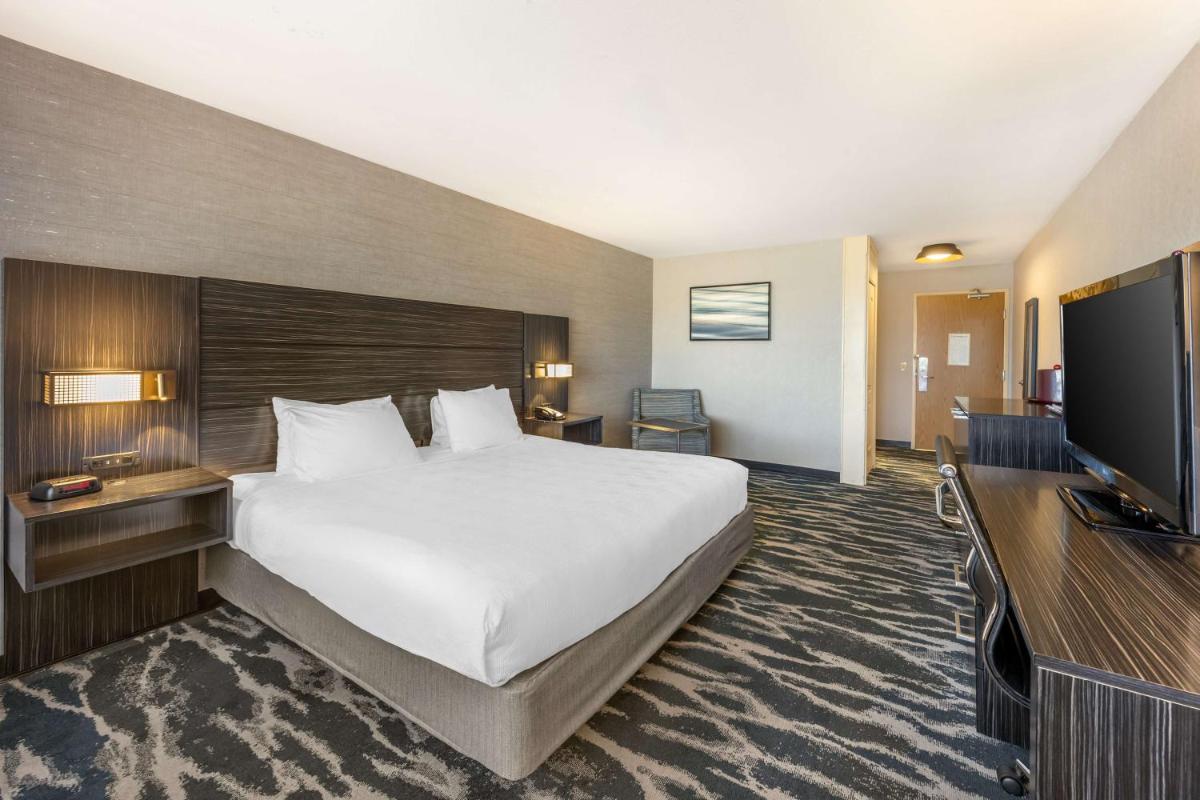 Best Western Plus North Las Vegas Inn & Suites - image 6