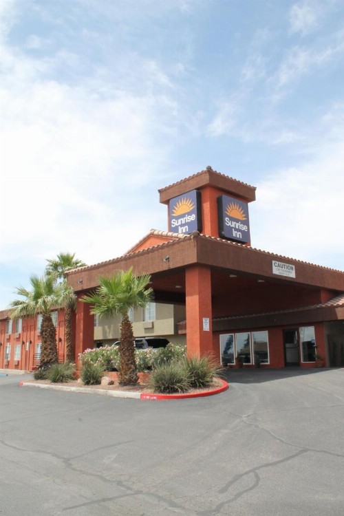 Sunrise Inn - image 22
