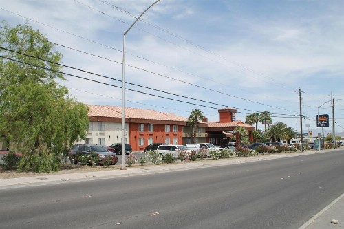 Sunrise Inn - image 24