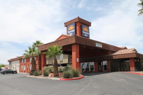 Sunrise Inn - image 27