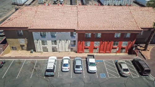 Sunrise Inn - image 28