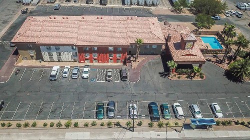 Sunrise Inn - image 31