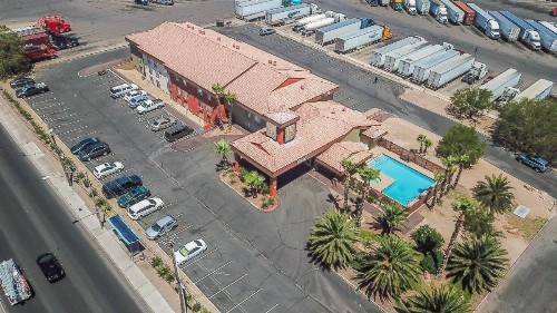 Sunrise Inn - image 35