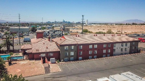 Sunrise Inn - image 36