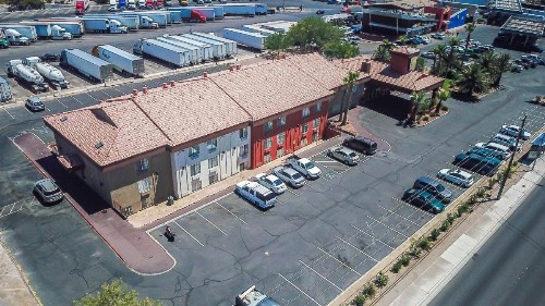 Sunrise Inn - image 38