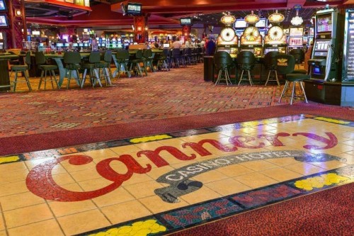 Cannery Casino and Hotel - image 19