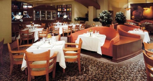 Cannery Casino and Hotel - image 22