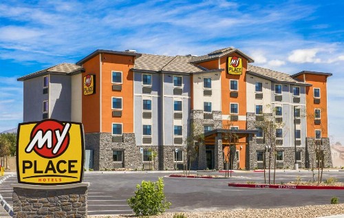 My Place Hotel-North Las Vegas NV - image 17