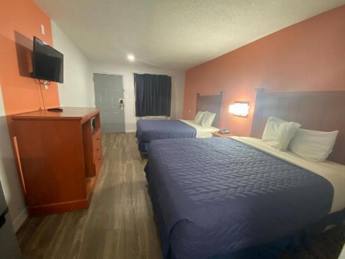 Americas Best Value Inn North Little Rock - image 11