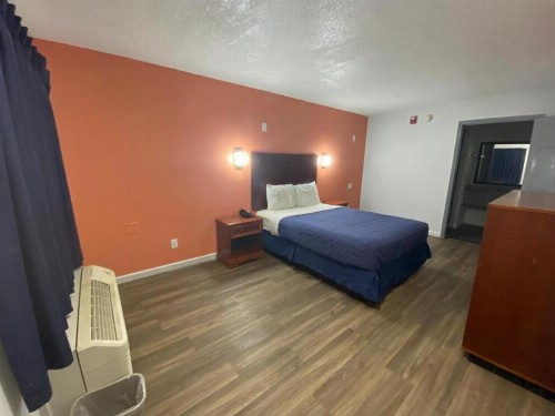 Americas Best Value Inn North Little Rock - image 12