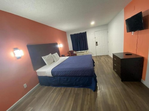 Americas Best Value Inn North Little Rock - image 13
