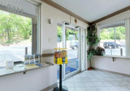 Americas Best Value Inn North Little Rock - image 4