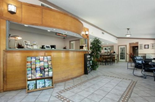 Americas Best Value Inn North Little Rock - image 5