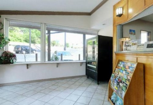 Americas Best Value Inn North Little Rock - image 8