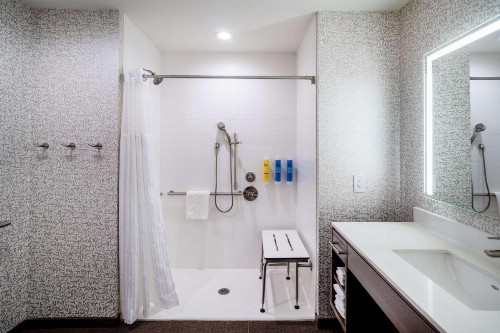 Home2 Suites By Hilton North Little Rock Ar - image 10