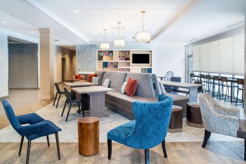 Home2 Suites By Hilton North Little Rock Ar - image 11