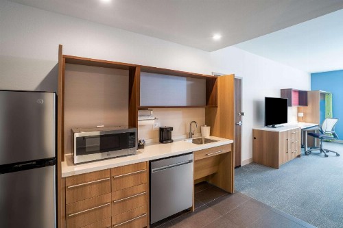 Home2 Suites By Hilton North Little Rock Ar - image 12