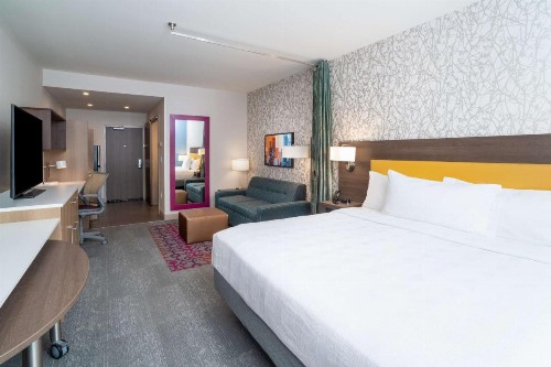 Home2 Suites By Hilton North Little Rock Ar - image 14