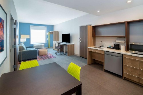 Home2 Suites By Hilton North Little Rock Ar - image 15