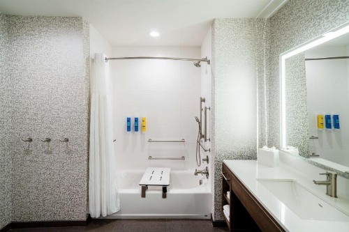 Home2 Suites By Hilton North Little Rock Ar - image 16