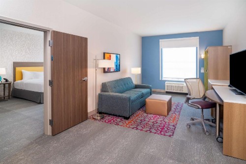 Home2 Suites By Hilton North Little Rock Ar - image 19