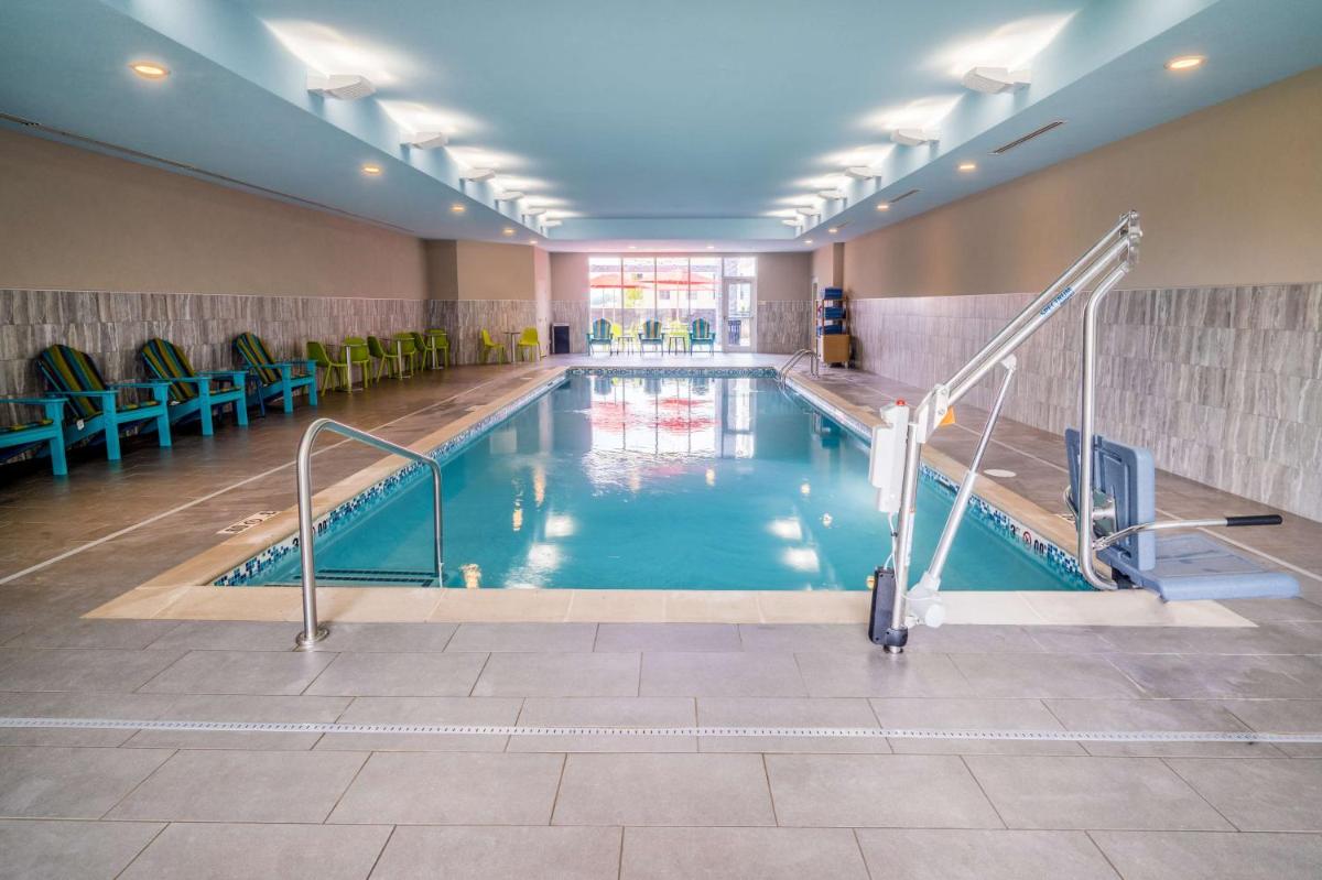 Home2 Suites By Hilton North Little Rock Ar - image 2