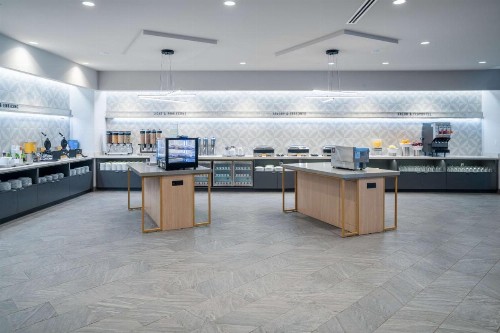 Home2 Suites By Hilton North Little Rock Ar - image 23
