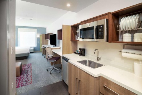Home2 Suites By Hilton North Little Rock Ar - image 28
