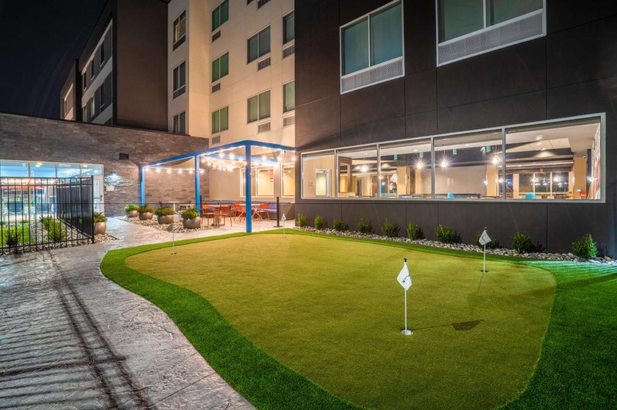 Home2 Suites By Hilton North Little Rock Ar - image 3