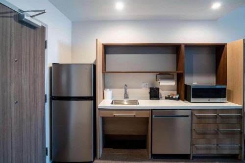 Home2 Suites By Hilton North Little Rock Ar - image 30