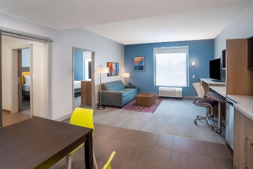 Home2 Suites By Hilton North Little Rock Ar - image 32